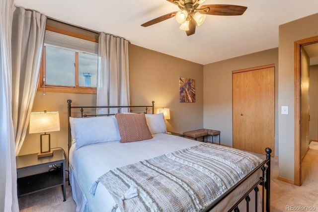 518 Bighorn Circle, Silverthorne, CO 80498