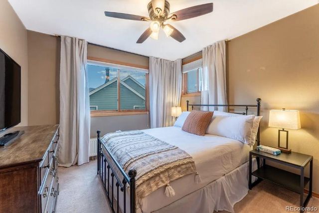 518 Bighorn Circle, Silverthorne, CO 80498
