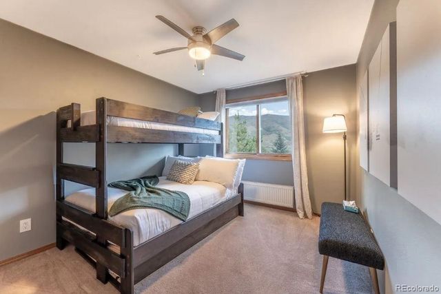 518 Bighorn Circle, Silverthorne, CO 80498