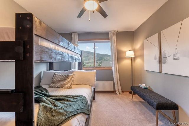 518 Bighorn Circle, Silverthorne, CO 80498