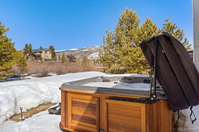 518 Bighorn Circle, Silverthorne, CO 80498