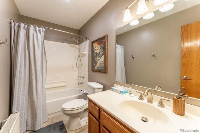 518 Bighorn Circle, Silverthorne, CO 80498
