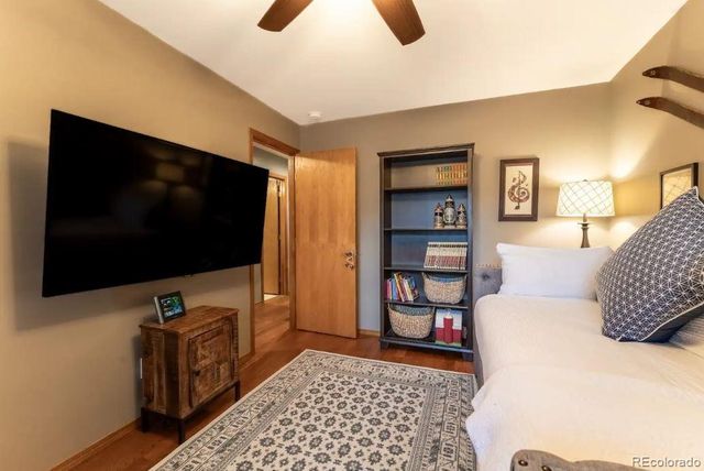 518 Bighorn Circle, Silverthorne, CO 80498