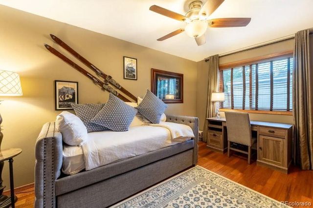 518 Bighorn Circle, Silverthorne, CO 80498