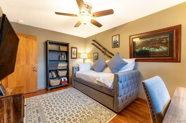 518 Bighorn Circle, Silverthorne, CO 80498