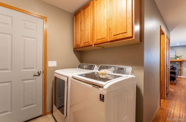 518 Bighorn Circle, Silverthorne, CO 80498