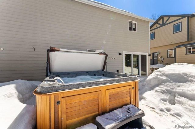 518 Bighorn Circle, Silverthorne, CO 80498
