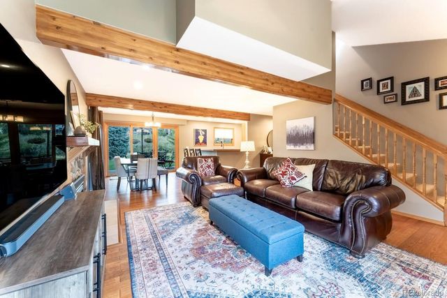 518 Bighorn Circle, Silverthorne, CO 80498
