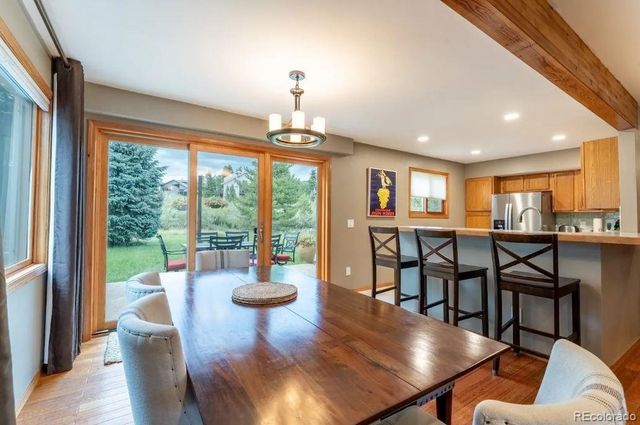 518 Bighorn Circle, Silverthorne, CO 80498