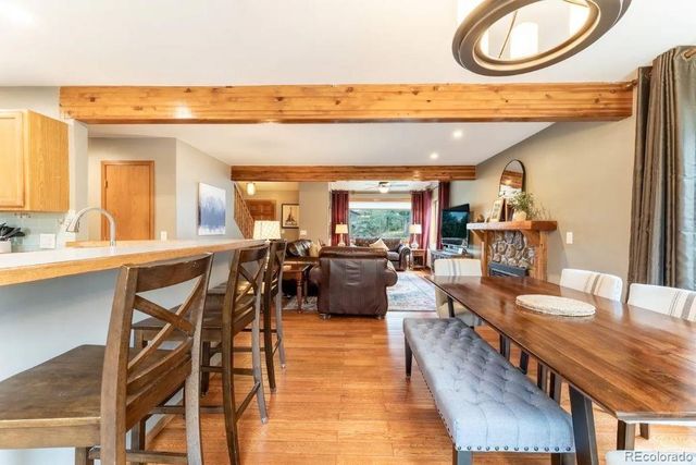 518 Bighorn Circle, Silverthorne, CO 80498