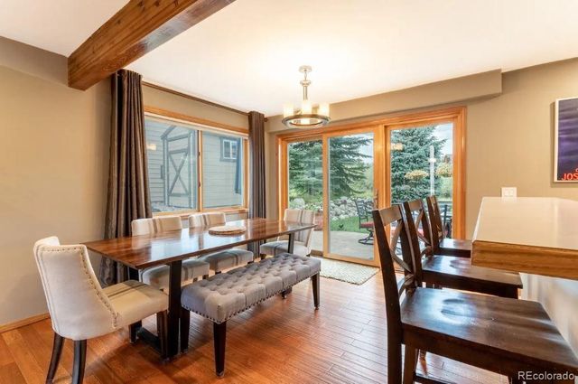 518 Bighorn Circle, Silverthorne, CO 80498