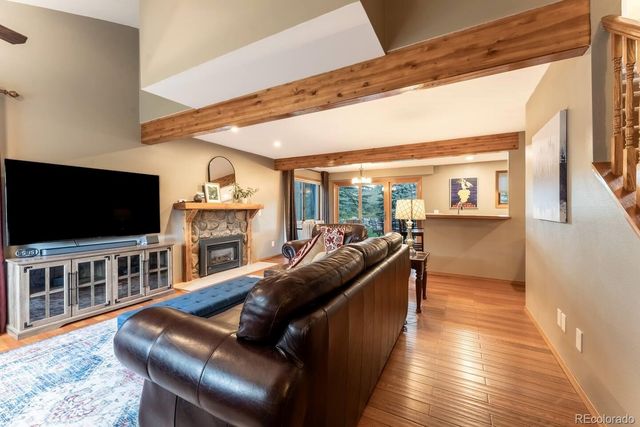 518 Bighorn Circle, Silverthorne, CO 80498
