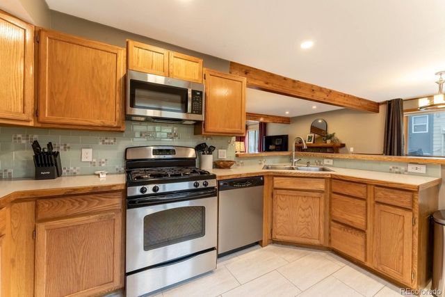 518 Bighorn Circle, Silverthorne, CO 80498