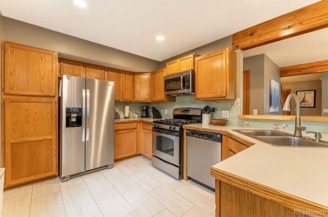 518 Bighorn Circle, Silverthorne, CO 80498