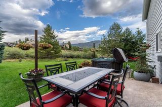 518 Bighorn Circle, Silverthorne, CO 80498