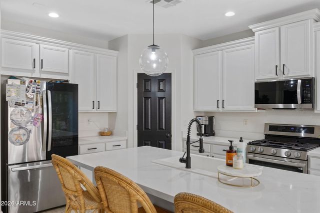 3458 E ROBIN Lane, Gilbert, AZ 85296