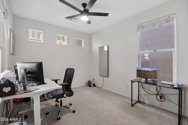 3458 E ROBIN Lane, Gilbert, AZ 85296