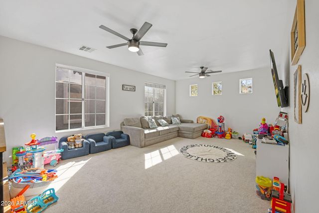 3458 E ROBIN Lane, Gilbert, AZ 85296