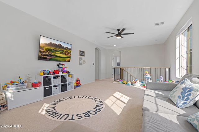 3458 E ROBIN Lane, Gilbert, AZ 85296