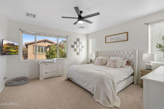 3458 E ROBIN Lane, Gilbert, AZ 85296