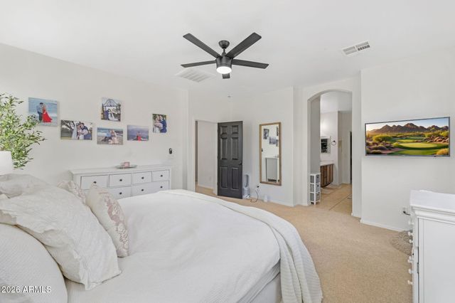 3458 E ROBIN Lane, Gilbert, AZ 85296