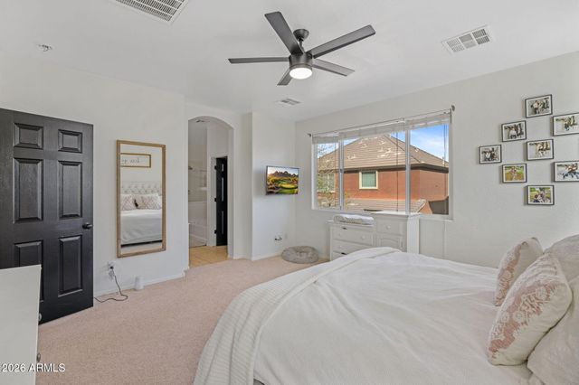 3458 E ROBIN Lane, Gilbert, AZ 85296