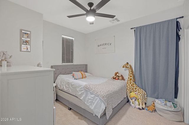 3458 E ROBIN Lane, Gilbert, AZ 85296