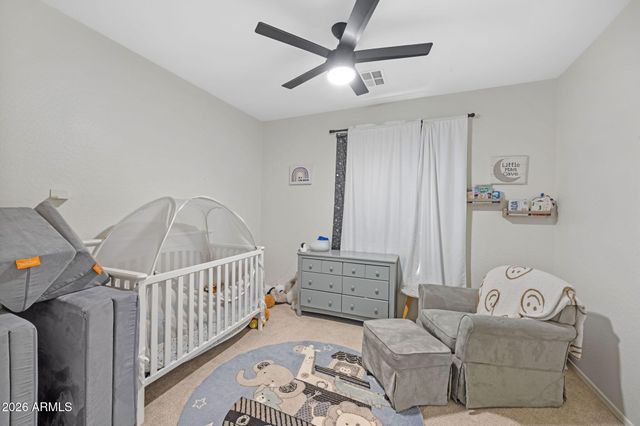 3458 E ROBIN Lane, Gilbert, AZ 85296