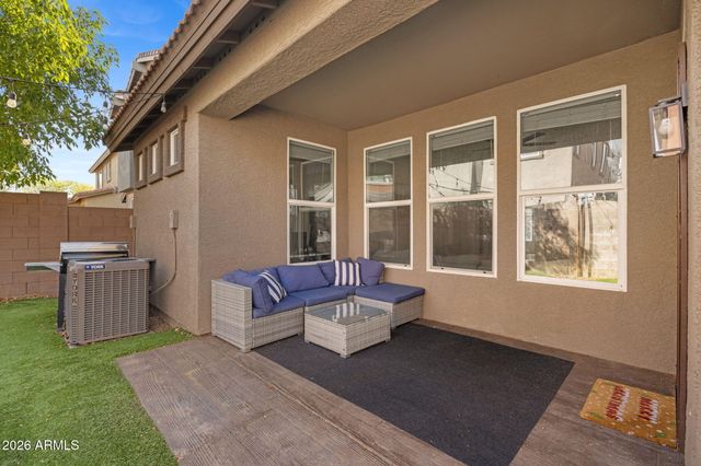 3458 E ROBIN Lane, Gilbert, AZ 85296