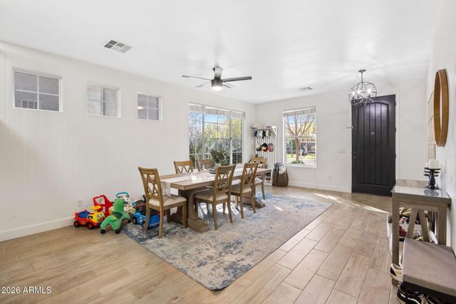 3458 E ROBIN Lane, Gilbert, AZ 85296