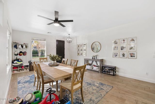 3458 E ROBIN Lane, Gilbert, AZ 85296