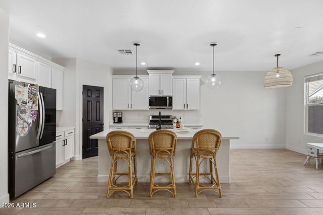 3458 E ROBIN Lane, Gilbert, AZ 85296