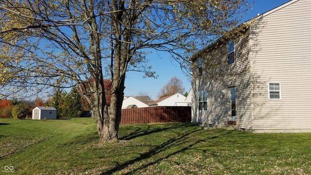 7120 Dewester Drive, Indianapolis, IN 46236