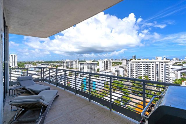 1445 16th St PH-4, Miami Beach, FL 33139