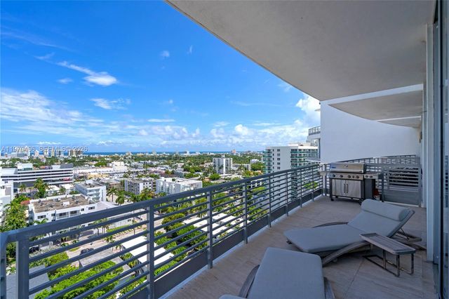 1445 16th St PH-4, Miami Beach, FL 33139