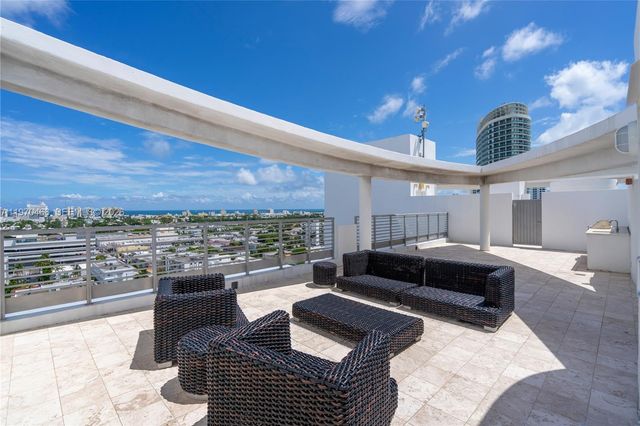 1445 16th St PH-4, Miami Beach, FL 33139