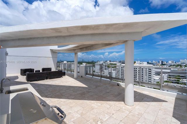 1445 16th St PH-4, Miami Beach, FL 33139