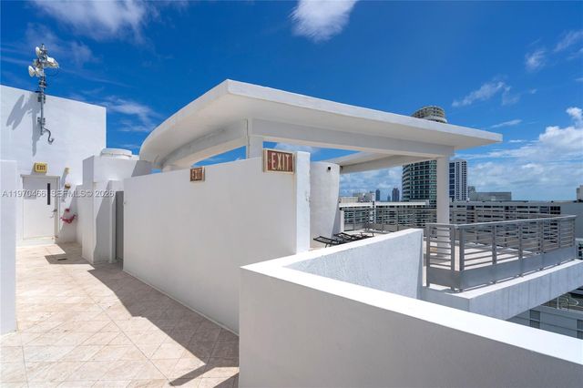1445 16th St PH-4, Miami Beach, FL 33139
