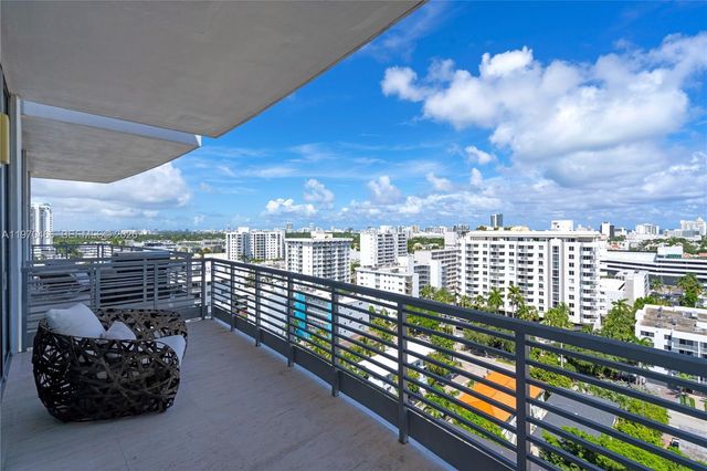 1445 16th St PH-4, Miami Beach, FL 33139