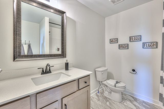 525 Misty Creek Court, Nashville, TN 37207