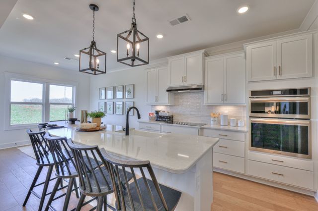 525 Misty Creek Court, Nashville, TN 37207