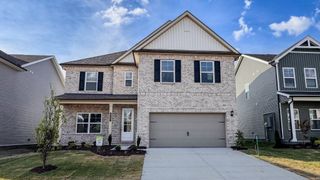 525 Misty Creek Court, Nashville, TN 37207
