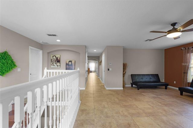 7621 BRIGHTWATER PLACE, Oviedo, FL 32765