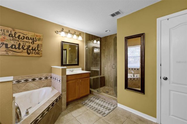 7621 BRIGHTWATER PLACE, Oviedo, FL 32765