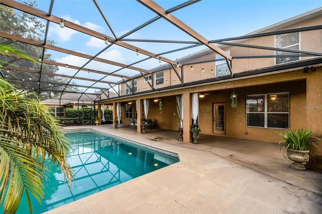 7621 BRIGHTWATER PLACE, Oviedo, FL 32765