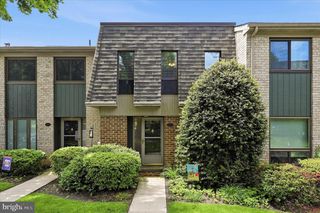 1117 PUTNAM BLVD #34, Wallingford, PA 19086
