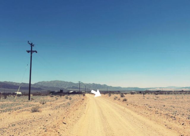 0 Brown Road, 29 Palms, CA 92277