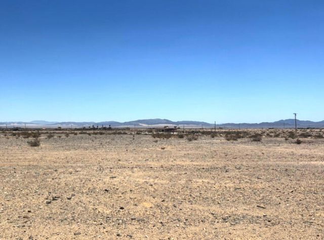 0 Brown Road, 29 Palms, CA 92277