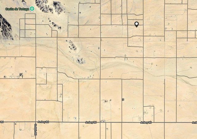 0 Brown Road, 29 Palms, CA 92277