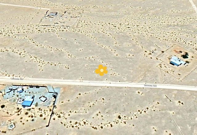 0 Brown Road, 29 Palms, CA 92277